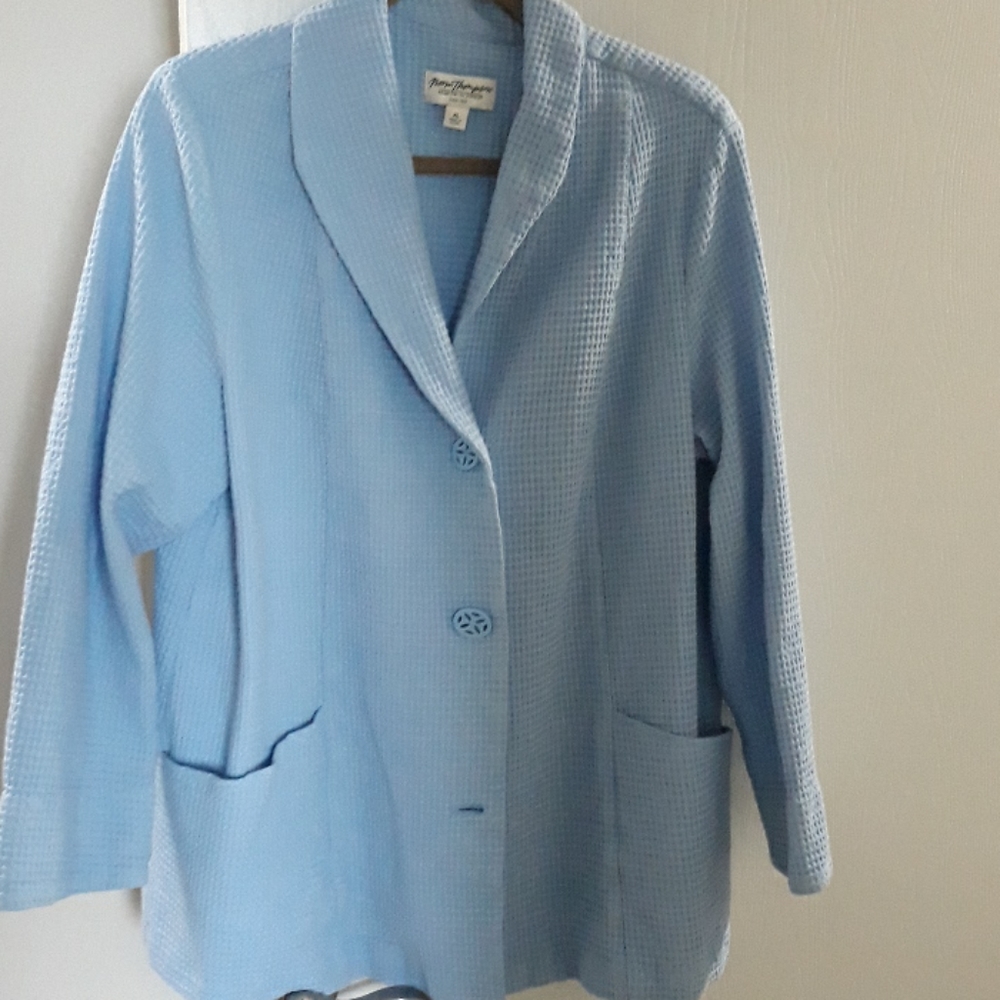 Casual Jacket